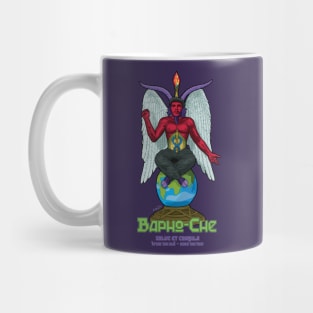 Bapho-Che (standard) Mug